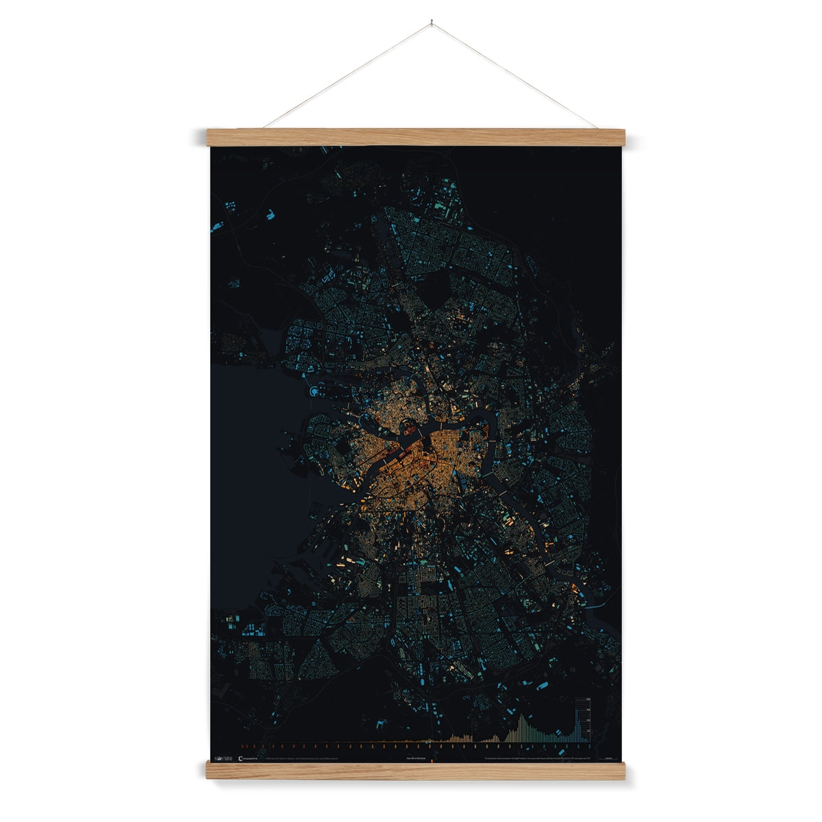 Saint-Petersburg, how-old-is-this.house map